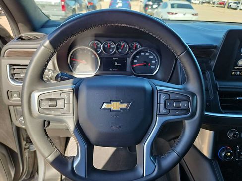 Used 2023 Chevrolet Tahoe LS RWD image 19