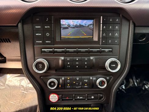 Used 2017 Ford Mustang GT RWD image 21