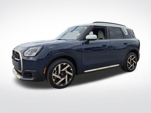 Used 2025 MINI Cooper Countryman S w/ Comfort Package Max AWD/4WD image 5