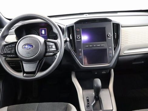 Certified 2025 Subaru Forester AWD/4WD image 13