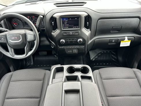New 2026 GMC Sierra 1500 Pro w/ Pro Value Package image 12