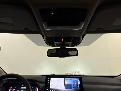 Certified 2026 Nissan Rogue Platinum AWD/4WD image 20