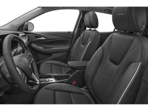 New 2026 Buick Encore GX Avenir w/ Avenir Technology Package AWD/4WD image 12