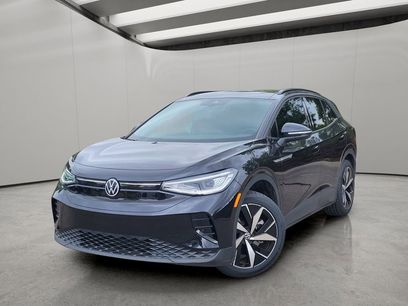 Used 2023 Volkswagen ID.4 Pro S