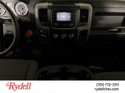 Used 2023 RAM 1500 Tradesman w/ Popular Equipment Group AWD/4WD image 15