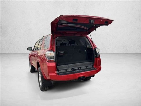 Certified 2024 Toyota 4Runner SR5 image 7