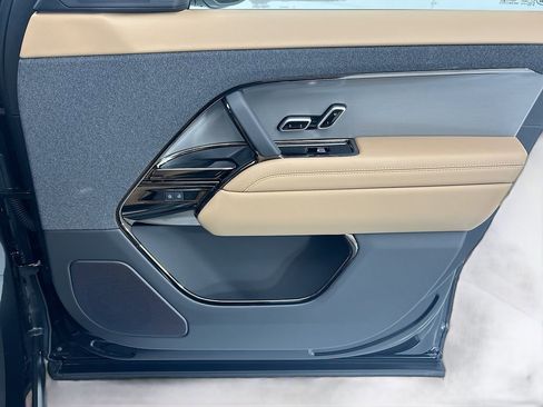New 2026 Land Rover Range Rover Sport SE image 25