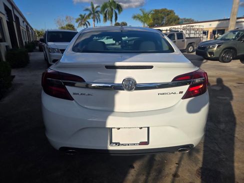 Used 2014 Buick Regal image 7