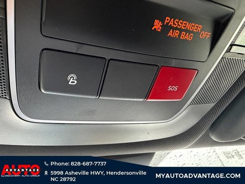 Used 2023 Hyundai Santa Cruz SEL AWD/4WD image 28