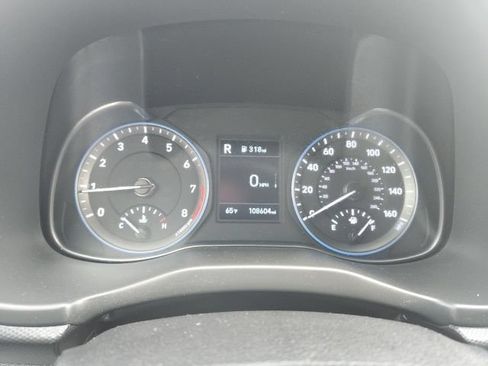 Used 2019 Hyundai Kona SEL AWD/4WD image 23
