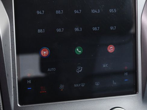 Used 2022 Ford Edge SEL w/ Convenience Package image 29