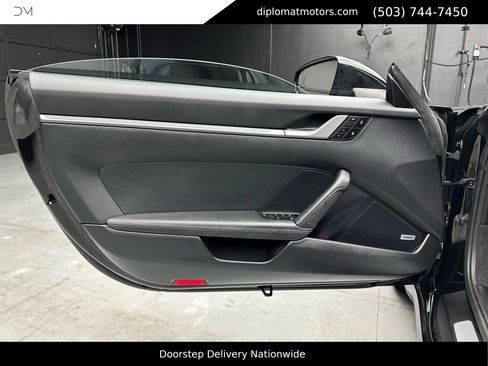 Used 2024 Porsche 911 Carrera S w/ Sport Package image 35