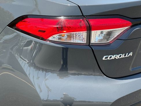Used 2024 Toyota Corolla LE FWD image 22