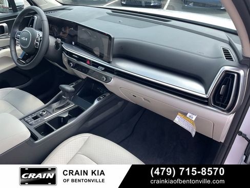 New 2025 Kia Sorento S AWD/4WD image 33