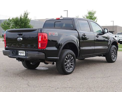 Used 2021 Ford Ranger XLT w/ Equipment Group 302A High AWD/4WD image 6