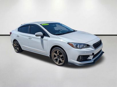 Used 2022 Subaru Impreza 2.0i Premium