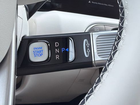 New 2026 Hyundai Palisade Calligraphy AWD/4WD image 27