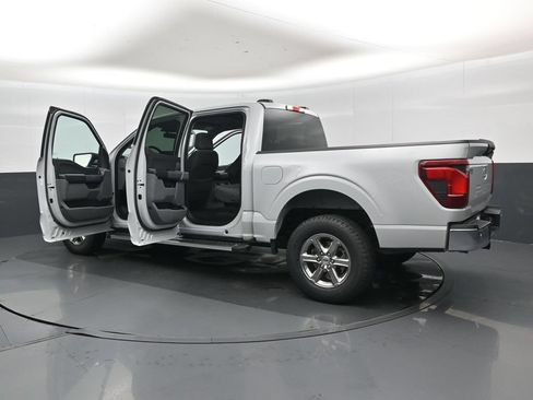 Used 2024 Ford F150 XLT w/ Mobile Office Package AWD/4WD image 47
