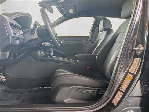 Used 2026 Honda Civic Sport image 15