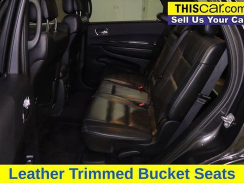 Used 2016 Dodge Durango Limited image 19