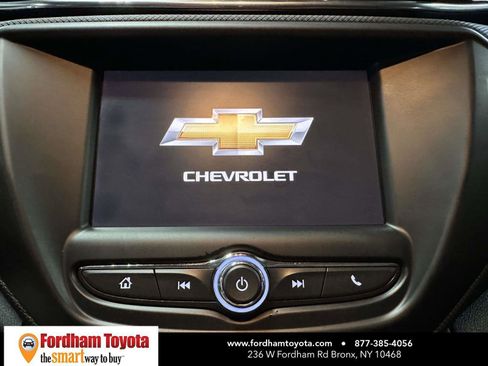 Used 2023 Chevrolet TrailBlazer LT image 20