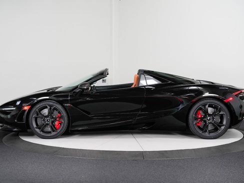 Used 2020 McLaren 720S Luxury image 7