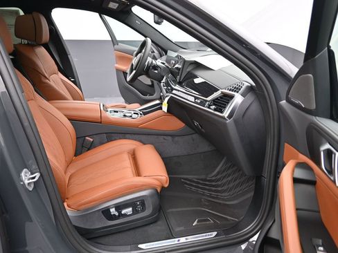 New 2026 BMW X6 xDrive40i AWD/4WD image 27