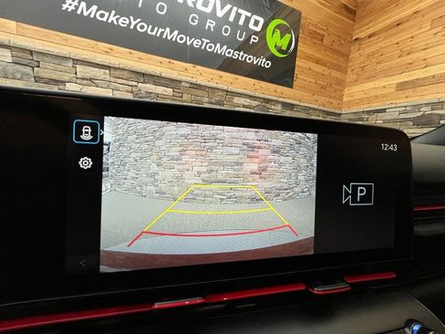 Used 2024 Hyundai Kona N Line AWD/4WD image 38