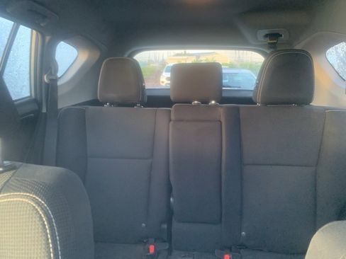 Used 2018 Toyota RAV4 XLE image 24