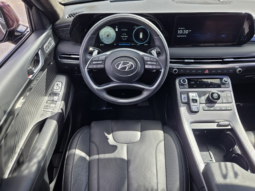 Used 2023 Hyundai Palisade Calligraphy FWD image 13