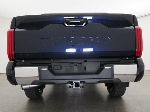 New 2026 Toyota Tundra SR5 AWD/4WD image 56