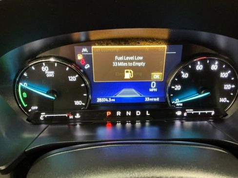 Used 2022 Ford Escape SE FWD image 29