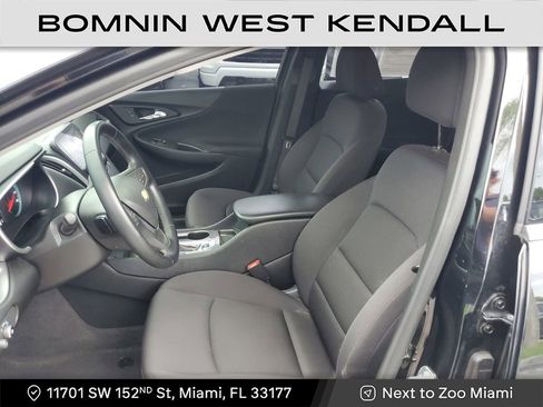 Used 2023 Chevrolet Malibu RS image 23