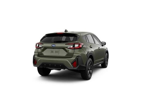 Certified 2026 Subaru Crosstrek 2.5i w/ Crosstrek Mirror Package AWD/4WD image 6