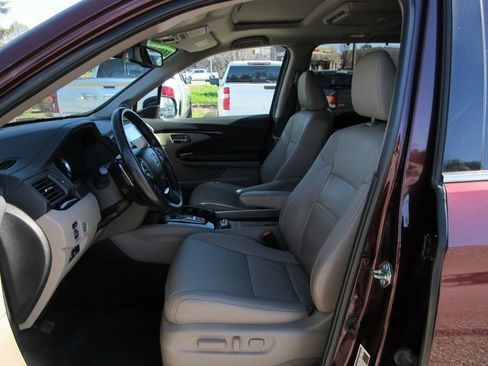 Used 2016 Honda Pilot Elite image 15