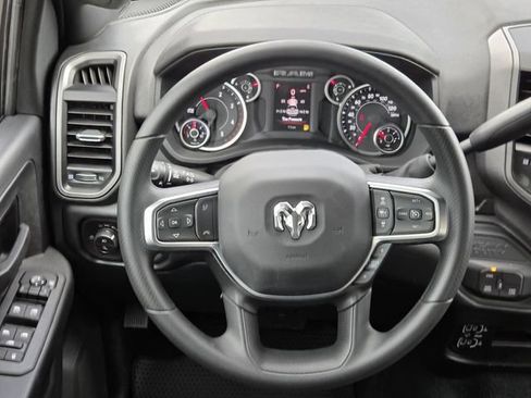 New 2026 RAM 3500 Tradesman AWD/4WD image 18