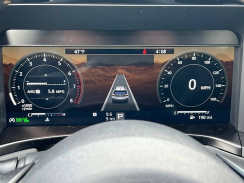 New 2026 Subaru Outback Wilderness AWD/4WD image 20