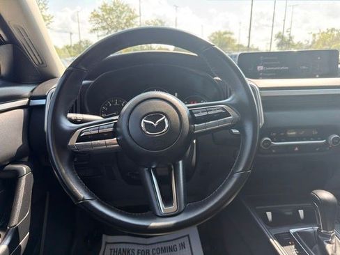 Used 2025 MAZDA CX-50 AWD 2.5 S w/ Preferred Package image 25