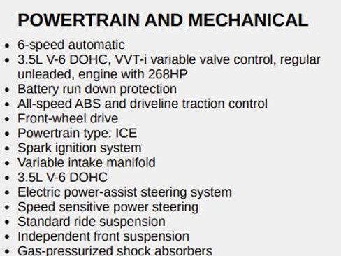 Used 2014 Lexus ES 350 image 76