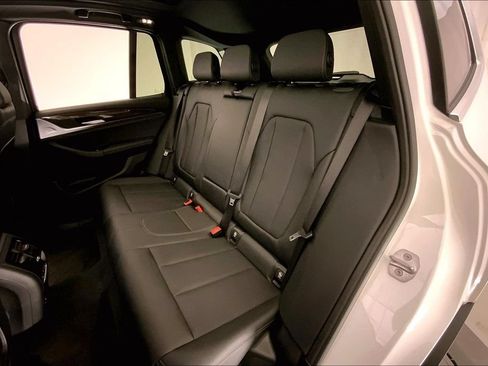 Certified 2023 BMW X3 xDrive30i AWD/4WD image 14