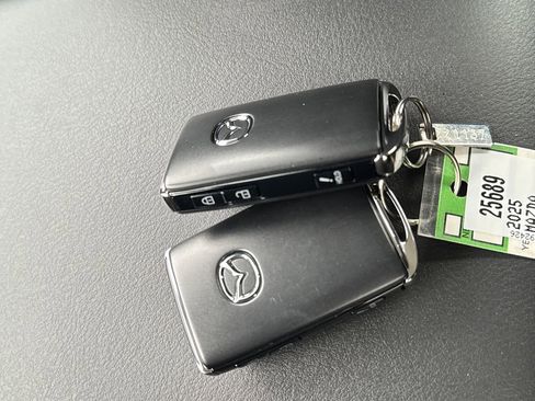 New 2025 MAZDA CX-5 AWD 2.5 S image 29