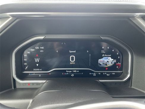 Used 2023 GMC Sierra 1500 Denali w/ Denali Reserve Package image 11