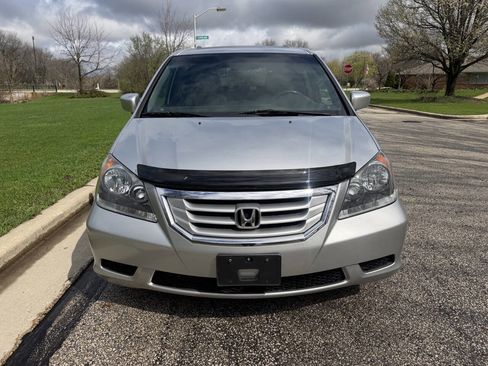 Used 2010 Honda Odyssey EX-L image 8