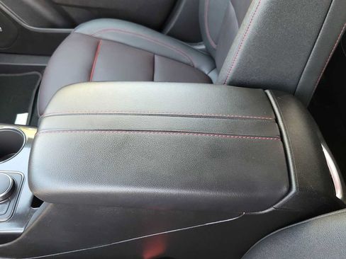 Used 2024 Chevrolet Blazer RS w/ Enhanced Convenience Package FWD image 20