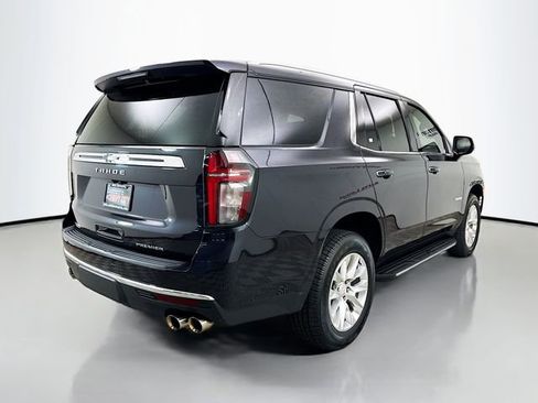 Used 2024 Chevrolet Tahoe Premier image 8