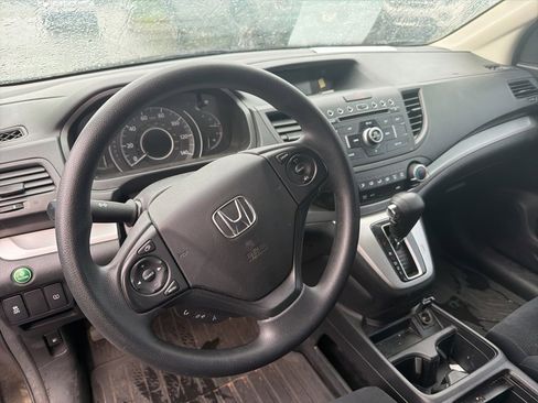 Used 2014 Honda CR-V LX image 10