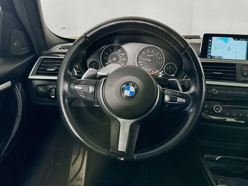 Used 2017 BMW 340i xDrive Sedan image 17