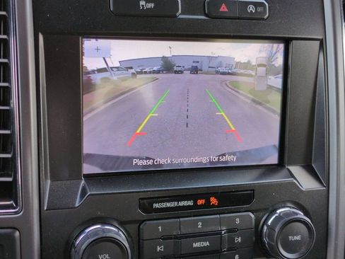 Used 2020 Ford F150 XLT w/ Equipment Group 301A Mid AWD/4WD image 28