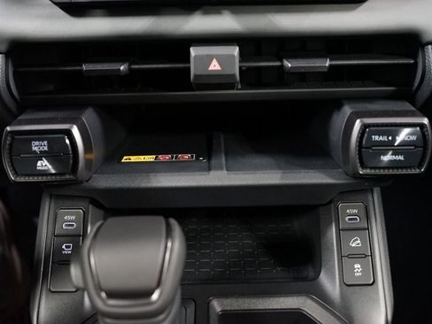 New 2026 Toyota RAV4 FWD image 22