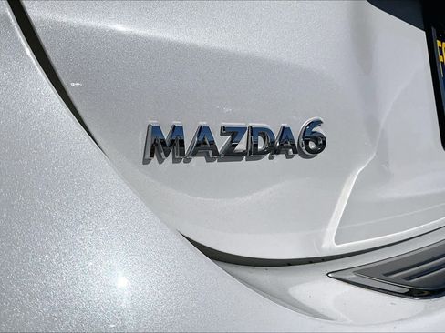 Used 2020 MAZDA MAZDA6 Grand Touring Reserve image 30